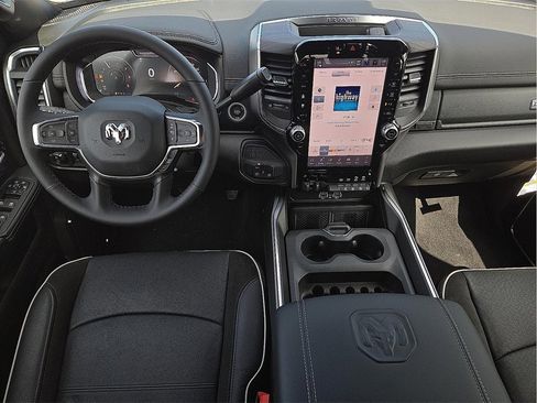 New 2026 RAM 2500 Laramie w/ Night Edition image 11