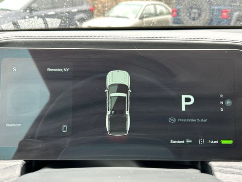Used 2022 Rivian R1T Adventure AWD/4WD image 13