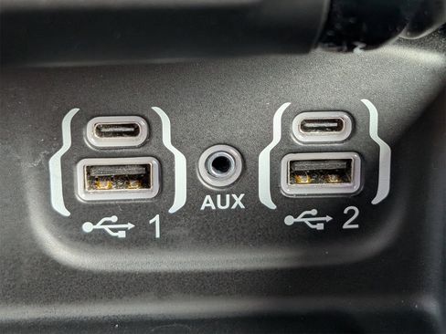 Used 2024 RAM 1500 Limited image 20