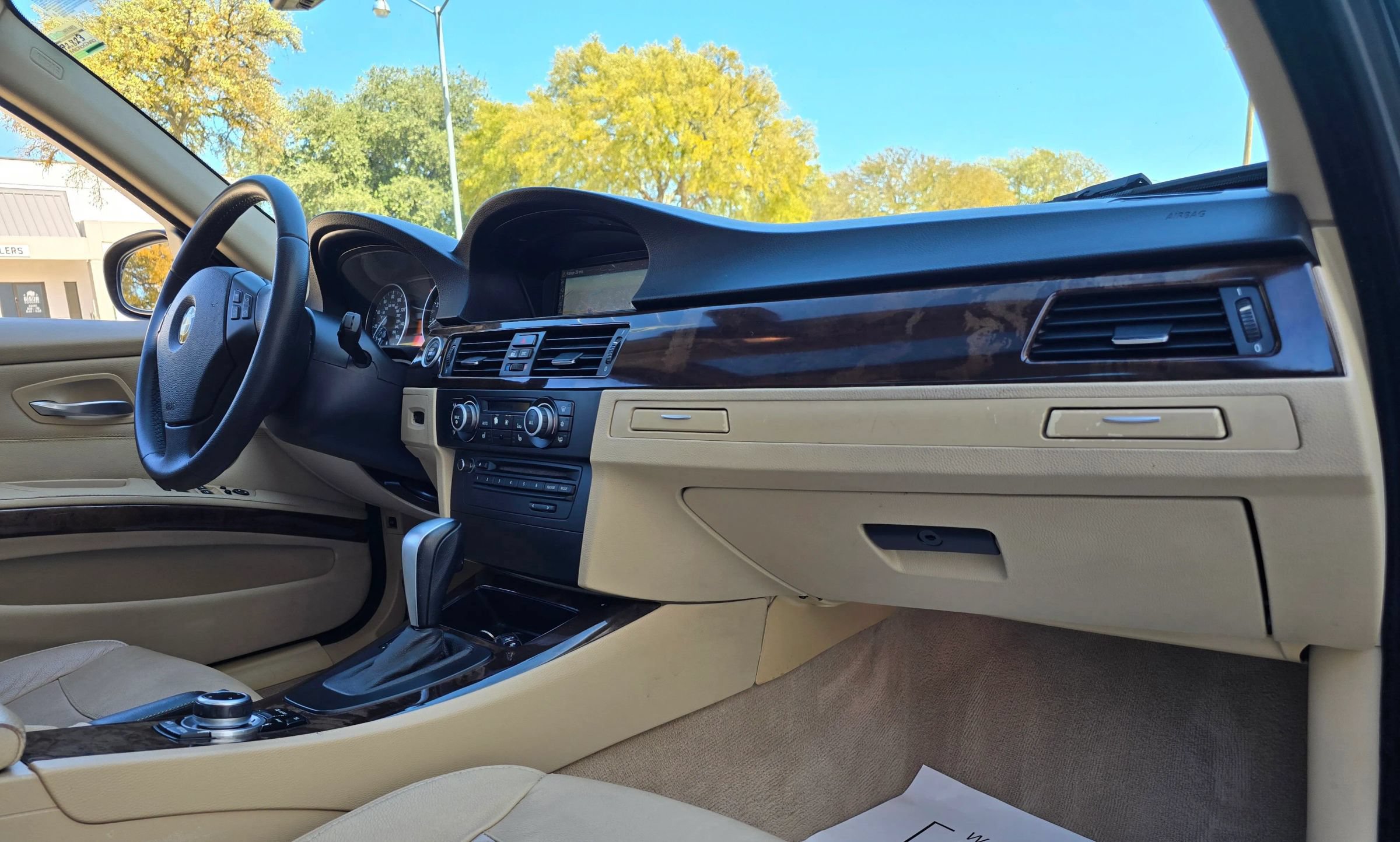 Used 2010 BMW 328i Sedan RWD image 22