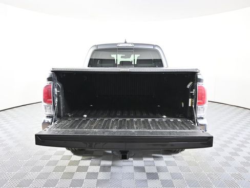 Used 2023 Toyota Tacoma TRD Off-Road AWD/4WD image 6