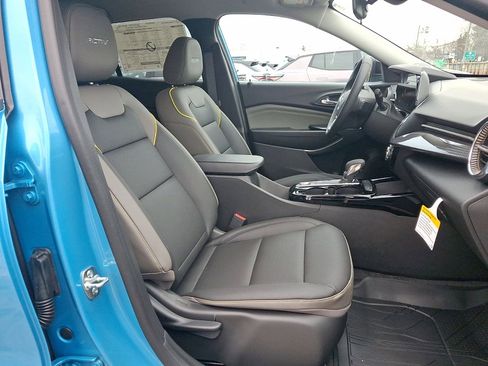 New 2026 Chevrolet Trax ACTIV w/ Driver Confidence Package image 24