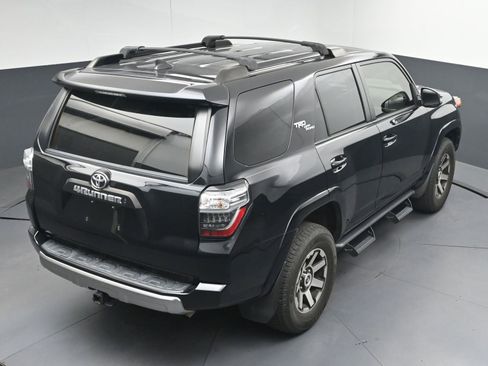 Used 2023 Toyota 4Runner TRD Off-Road Premium w/ Moonroof Package AWD/4WD image 35