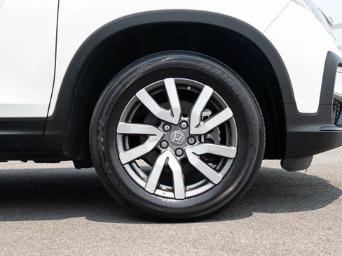 Used 2022 Honda Pilot EX-L image 15