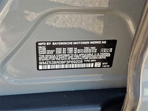 Certified 2023 MINI Cooper Countryman S image 27