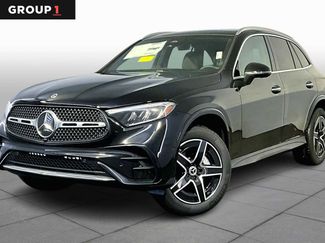 New 2026 Mercedes-Benz GLC 300 4MATIC video 1