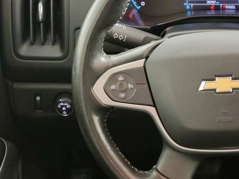 Used 2018 Chevrolet Colorado LT image 28