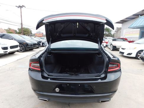 Used 2021 Dodge Charger Police image 16