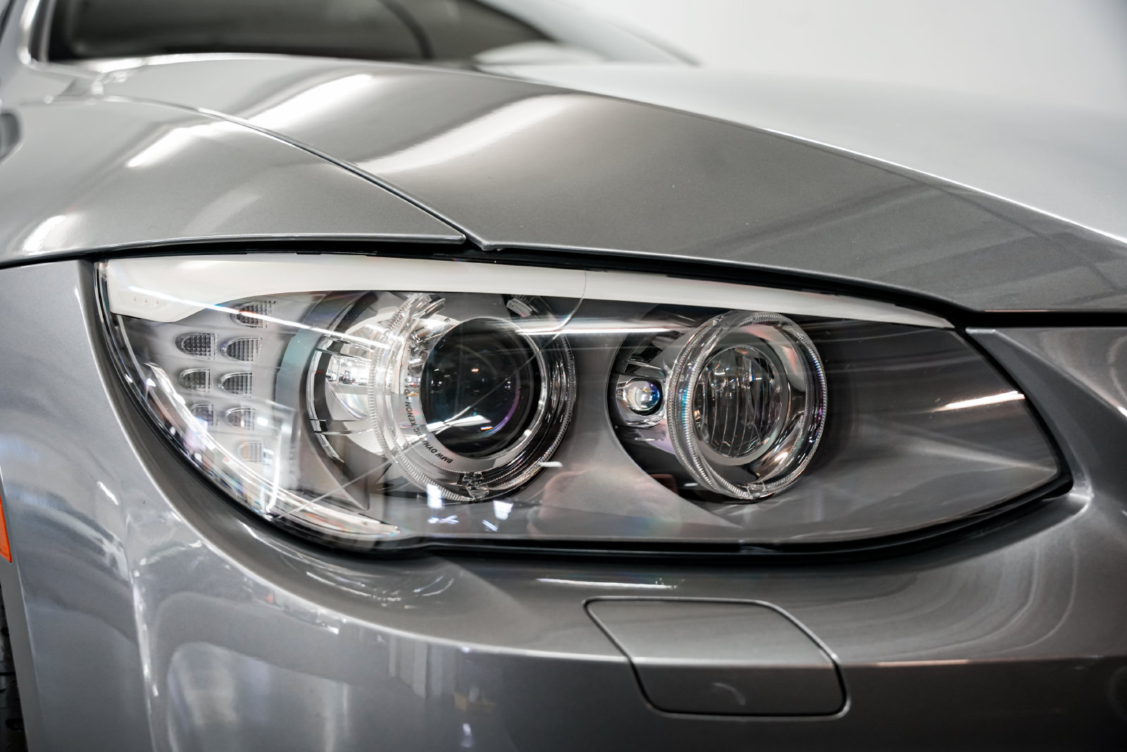 Used 2013 BMW 328i Coupe RWD image 35