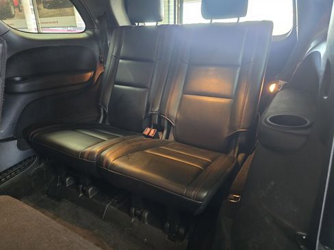 Used 2018 Dodge Durango GT image 13