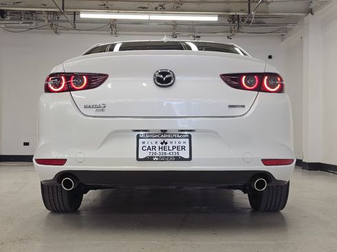 Used 2021 MAZDA MAZDA3 s image 15