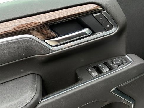 New 2026 Chevrolet Silverado 1500 RST w/ RST Select Package image 12