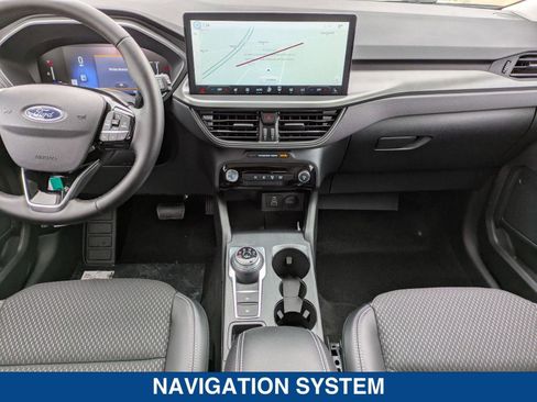 New 2025 Ford Escape SE image 22