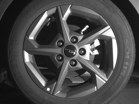 Used 2025 Kia K4 LXS image 14