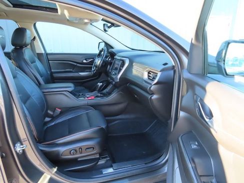 Used 2019 GMC Acadia SLT AWD/4WD image 24