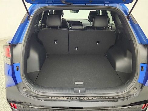 Used 2025 Kia Sportage X-Line AWD/4WD image 21