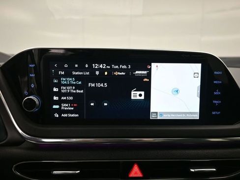 Used 2022 Hyundai Sonata Limited image 15