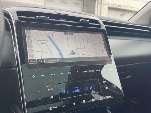 Used 2023 Hyundai Tucson Limited w/ Cargo Package image 28