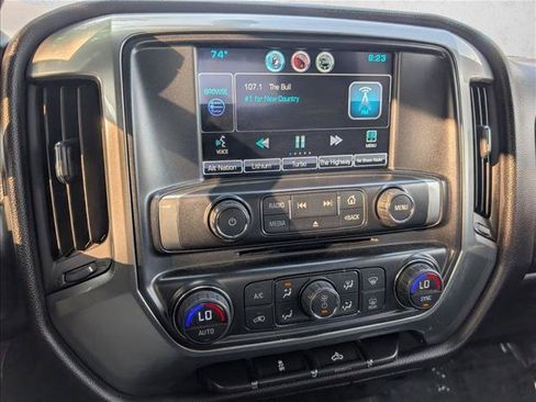 Used 2015 Chevrolet Silverado 1500 LT w/ All Star Edition RWD image 20