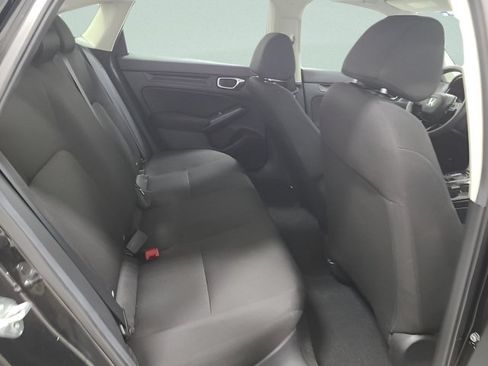 Used 2025 Honda Civic LX image 15