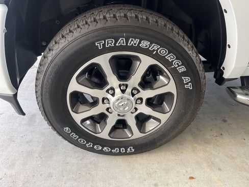 New 2023 RAM 2500 Limited image 14