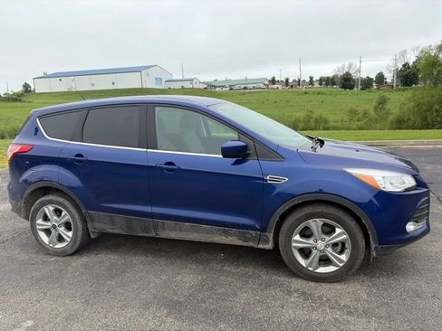Used 2016 Ford Escape SE FWD image 3