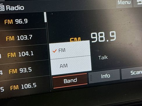 Used 2019 Kia Sorento FWD image 29