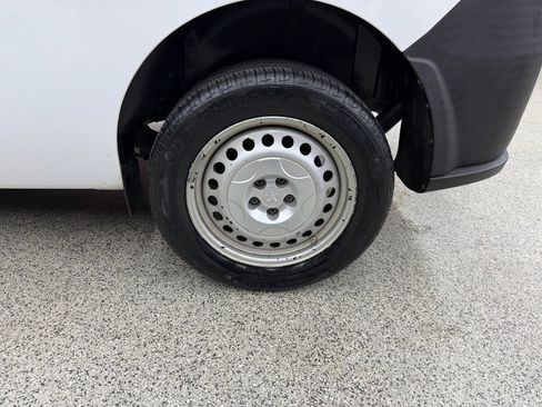 Used 2017 RAM ProMaster City Tradesman w/ Rear Back-up Camera Group FWD image 26