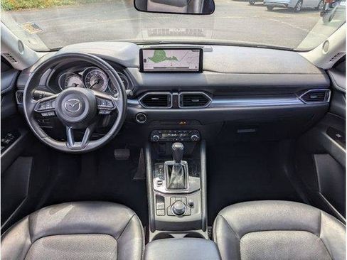 Used 2024 MAZDA CX-5 AWD 2.5 S w/ Select Package image 62