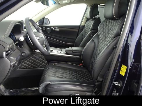 Used 2024 Genesis GV80 3.5T w/ Prestige Package image 13