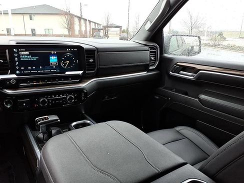 Used 2023 Chevrolet Silverado 1500 RST w/ RST All Star Premium Package image 25