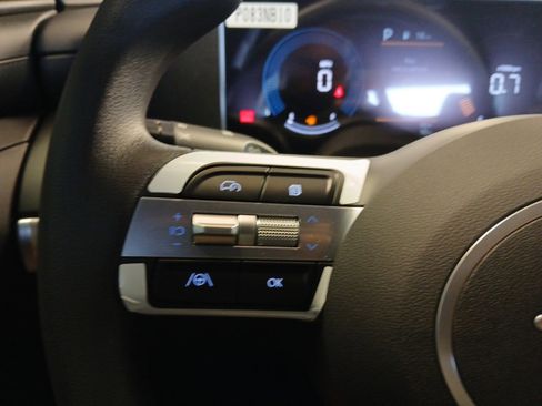 New 2026 Hyundai Santa Cruz SEL image 16