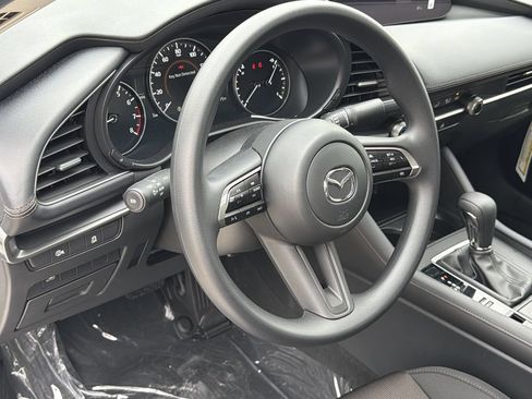 New 2026 MAZDA MAZDA3 s FWD image 16