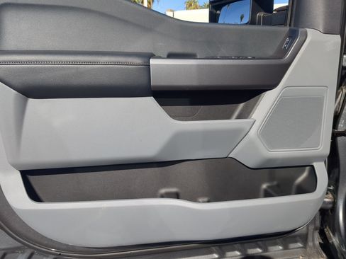 New 2026 Ford F350 XL w/ STX Appearance Package image 13