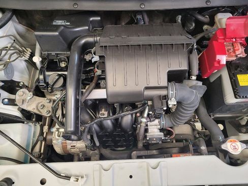 Used 2022 Mitsubishi Mirage ES FWD image 30