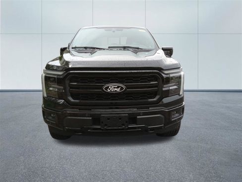 Used 2025 Ford F150 Lariat w/ Equipment Group 502A High AWD/4WD image 5