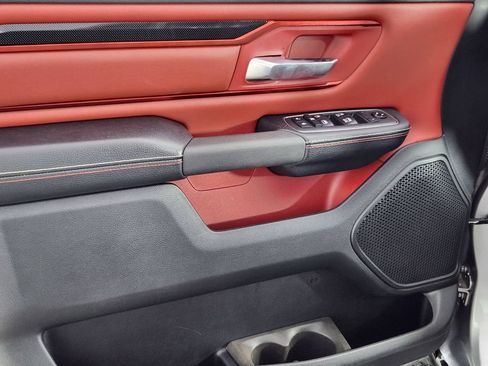 Used 2019 RAM 1500 Rebel w/ Rebel Level 2 Equipment Group AWD/4WD image 16