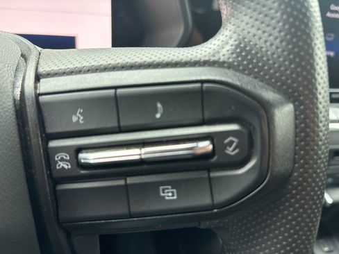 Used 2024 Chevrolet Colorado W/T image 49