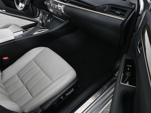Used 2017 Lexus ES 350 image 21