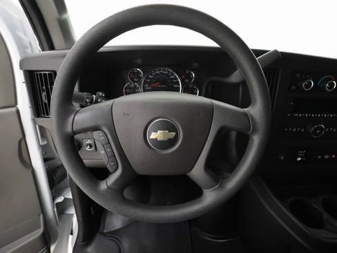 Used 2024 Chevrolet Express 3500 LT w/ LT Preferred Equipment Group image 11