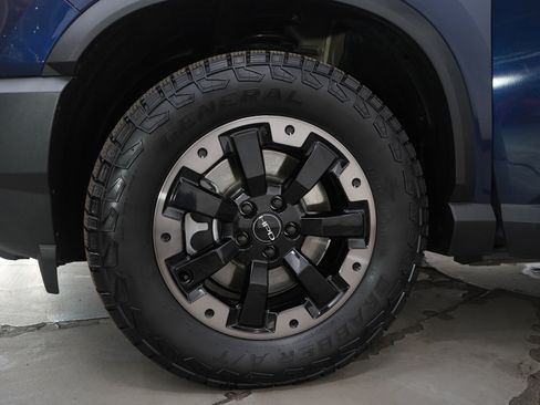 Used 2026 Honda Passport TrailSport Elite image 33