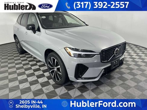 Used 2024 Volvo XC60 B5 Plus w/ Climate Package AWD/4WD image 2