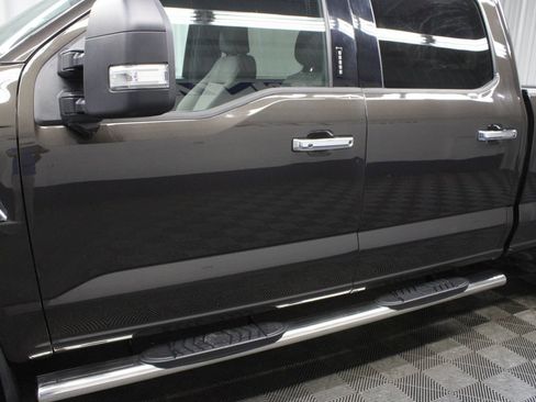 Used 2024 Ford F150 XLT w/ Equipment Group 302A MID AWD/4WD image 51