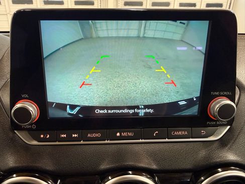 Used 2024 Nissan Sentra SV image 19