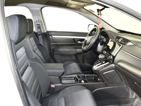 Used 2021 Honda CR-V Special Edition image 32