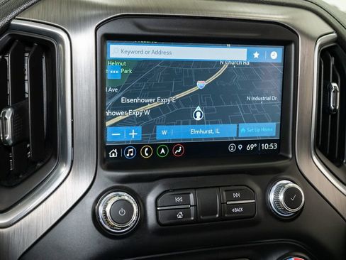 Used 2021 GMC Sierra 1500 Denali w/ Denali Ultimate Package image 22