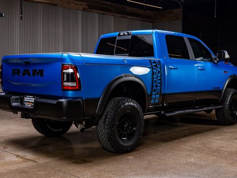 Used 2022 RAM 2500 Power Wagon image 10