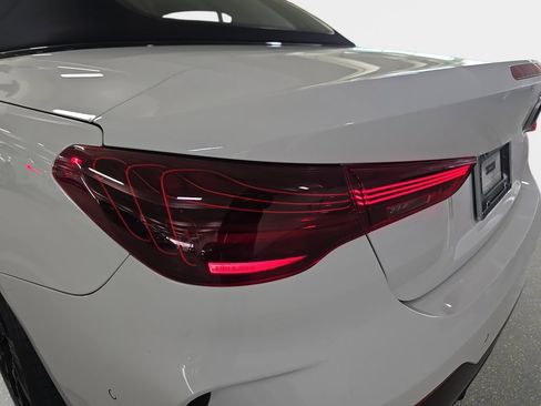 Certified 2025 BMW 430i Convertible w/ M Sport Package RWD image 28
