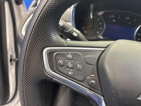 Used 2022 Chevrolet Equinox LT image 15