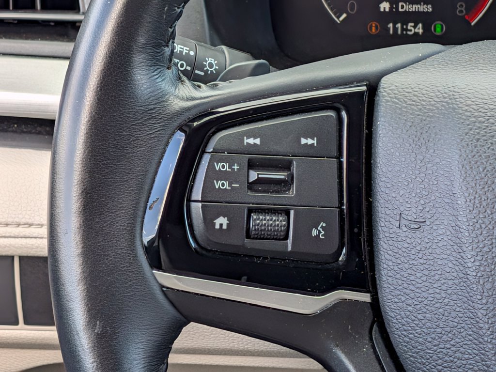 Used 2025 Honda Odyssey EX-L image 31